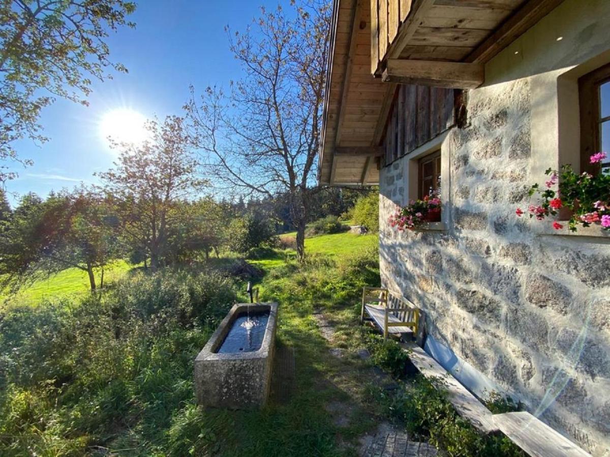 Ferienhaus Klause Neureichenau Exterior photo