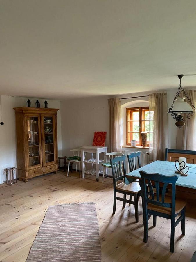 Ferienhaus Klause Neureichenau Exterior photo
