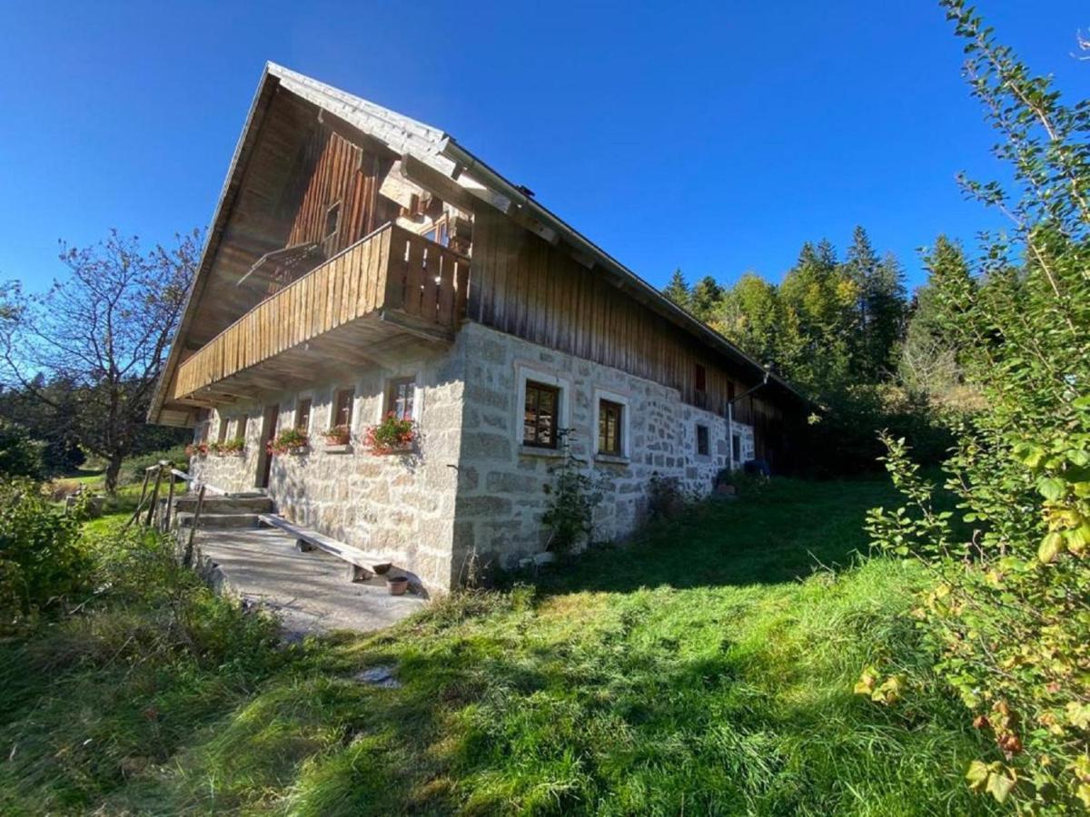 Ferienhaus Klause Neureichenau Exterior photo