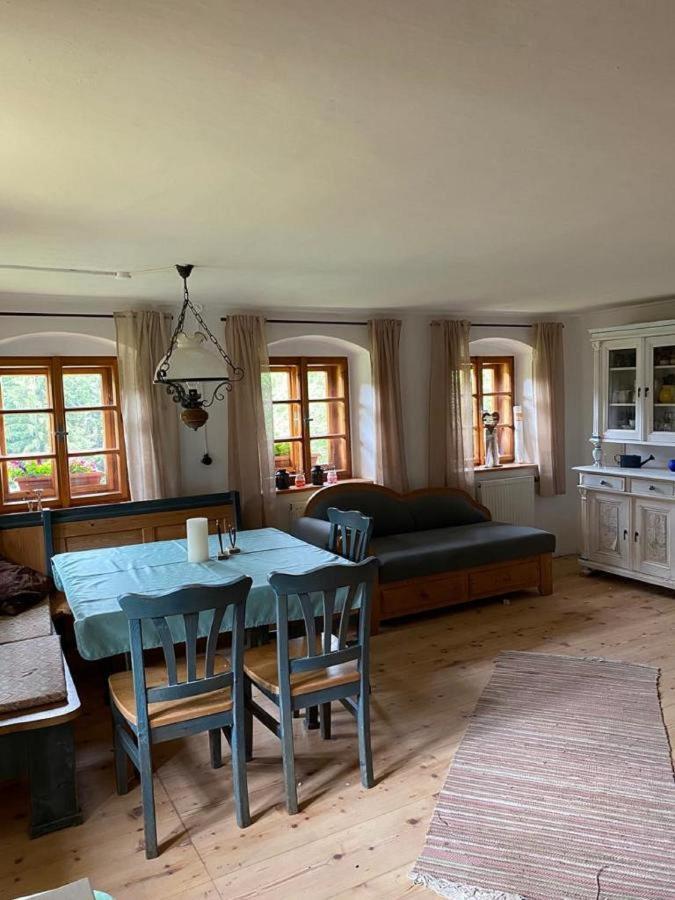 Ferienhaus Klause Neureichenau Exterior photo