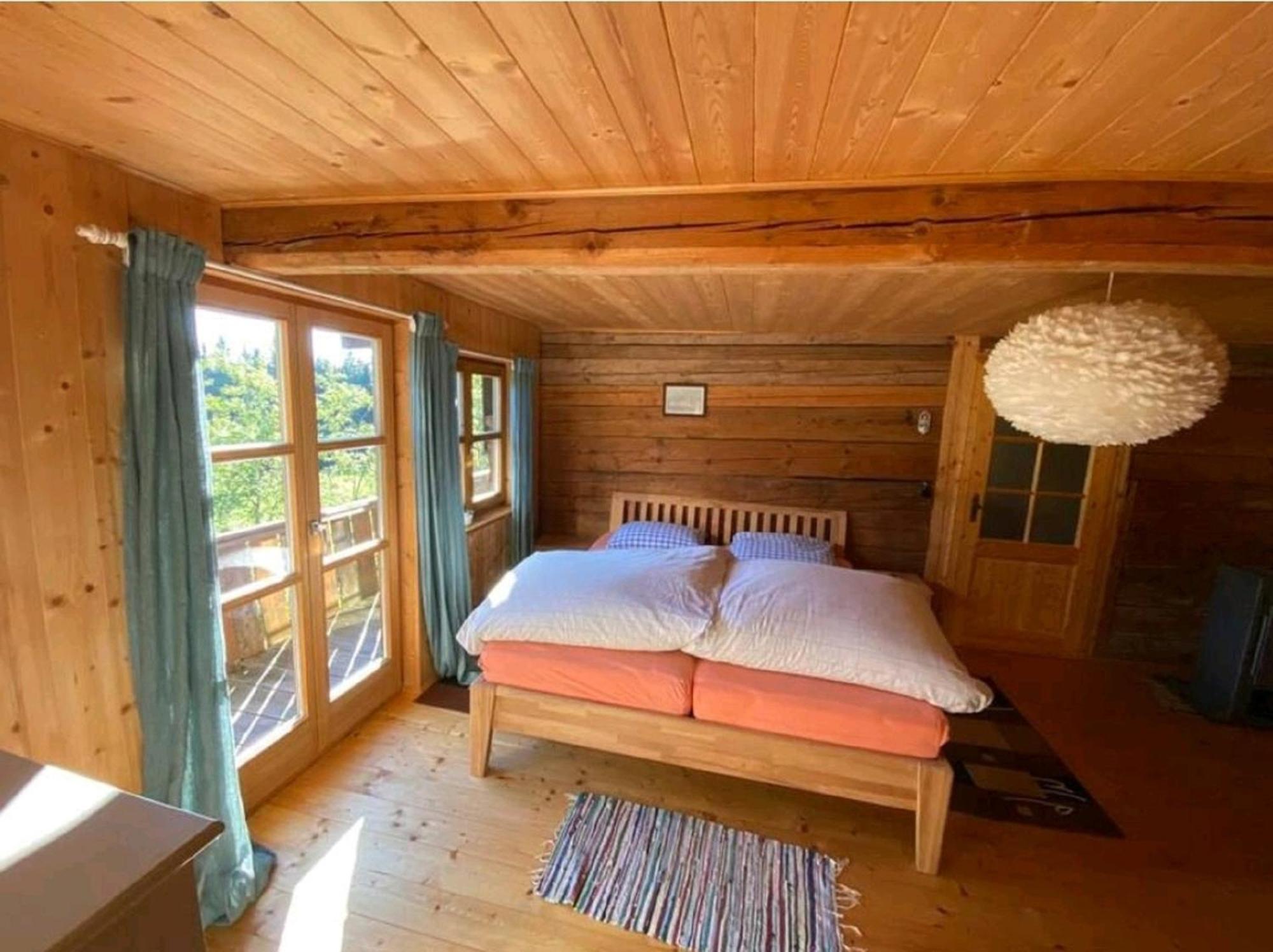 Ferienhaus Klause Neureichenau Exterior photo