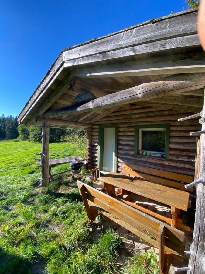 Ferienhaus Klause Neureichenau Exterior photo