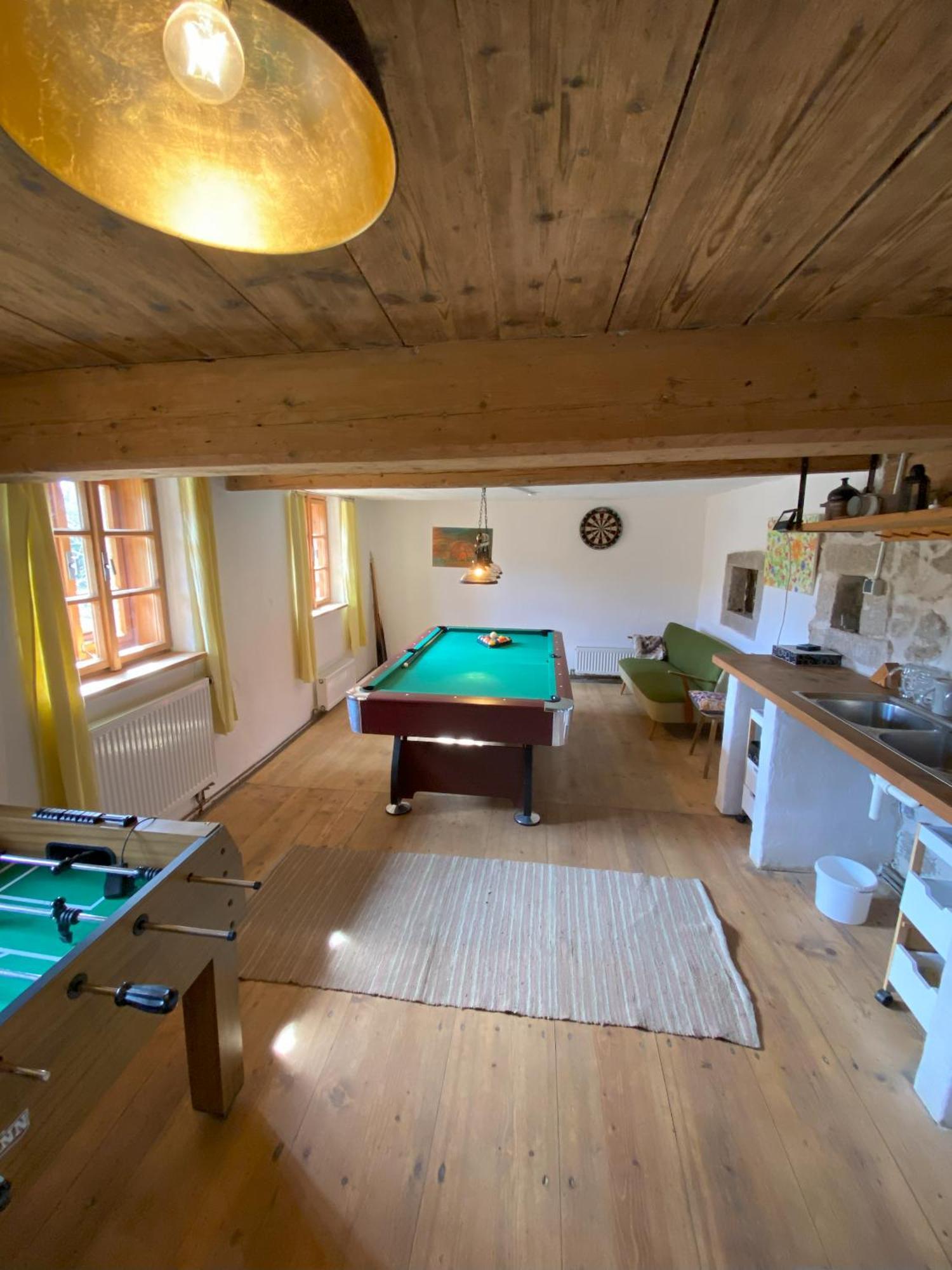 Ferienhaus Klause Neureichenau Exterior photo